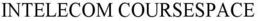 INTELECOM COURSESPACE trademark