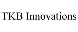 TKB INNOVATIONS trademark