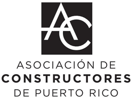 AC ASOCIACION DE CONSTRUCTORES DE PUERTO RICO trademark