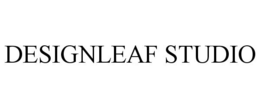 DESIGNLEAF STUDIO trademark