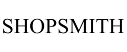 SHOPSMITH trademark