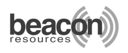 BEACON RESOURCES trademark