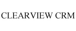CLEARVIEW CRM trademark