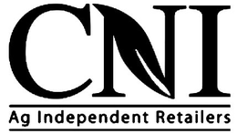 CNI AG INDEPENDENT RETAILERS trademark