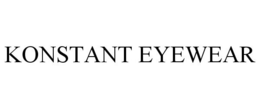 KONSTANT EYEWEAR trademark