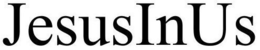 JESUSINUS trademark
