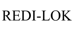 REDI-LOK trademark