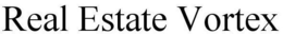 REAL ESTATE VORTEX trademark