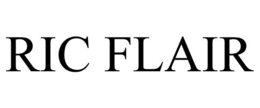 RIC FLAIR trademark