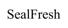 SEALFRESH trademark