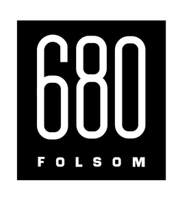 680 FOLSOM trademark
