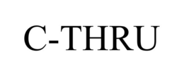 C-THRU trademark