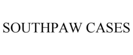 SOUTHPAW CASES trademark