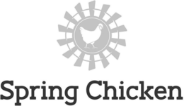 SPRING CHICKEN trademark