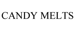 CANDY MELTS trademark
