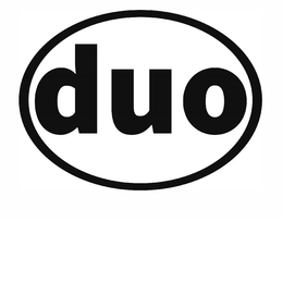 DUO trademark