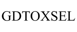 GDTOXSEL trademark
