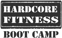 HARDCORE FITNESS BOOT CAMP trademark
