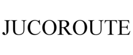 JUCOROUTE trademark