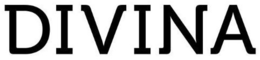 DIVINA trademark