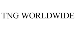 TNG WORLDWIDE trademark