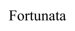 FORTUNATA trademark