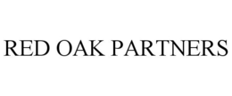 RED OAK PARTNERS trademark