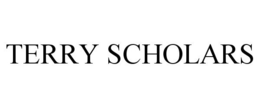 TERRY SCHOLARS trademark