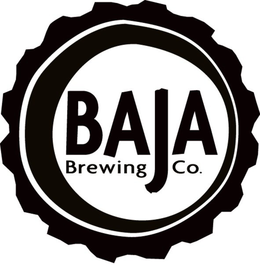 BAJA BREWING CO. trademark