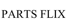 PARTS FLIX trademark