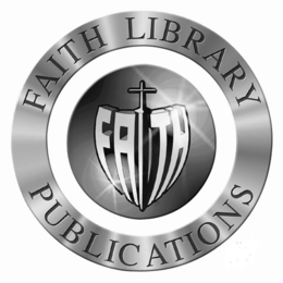 FAITH LIBRARY PUBLICATIONS FAITH trademark