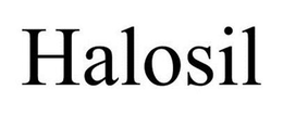 HALOSIL trademark