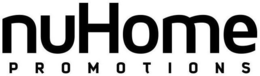 NUHOME PROMOTIONS trademark
