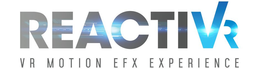 REACTIVR VR MOTION EFX EXPERIENCE trademark