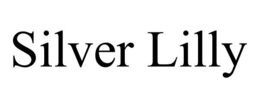 SILVER LILLY trademark