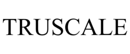 TRUSCALE trademark