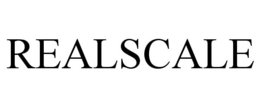 REALSCALE trademark