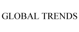 GLOBAL TRENDS trademark