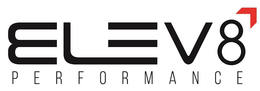 ELEV8 PERFORMANCE trademark