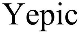 YEPIC trademark