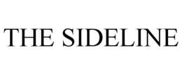 THE SIDELINE trademark