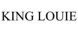 KING LOUIE trademark