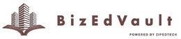 BIZEDVAULT POWERED BY ZIPEDTECH trademark