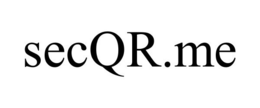 SECQR.ME trademark