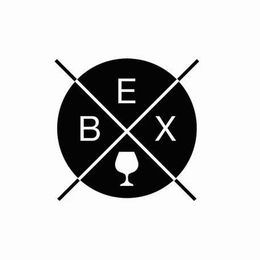 BEX trademark