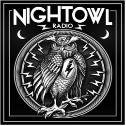NIGHTOWL RADIO trademark