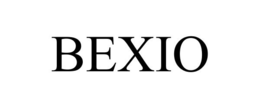 BEXIO trademark