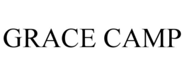 GRACE CAMP trademark