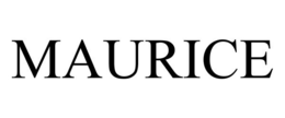 MAURICE trademark