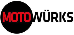 MOTOWÜRKS trademark